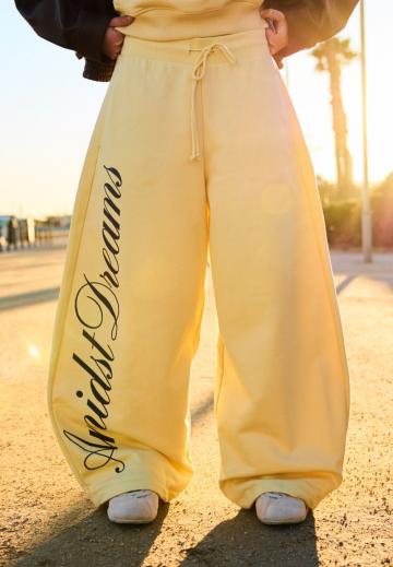 Спортивные штаны