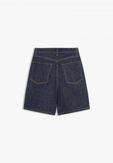 Джинсовые шорты