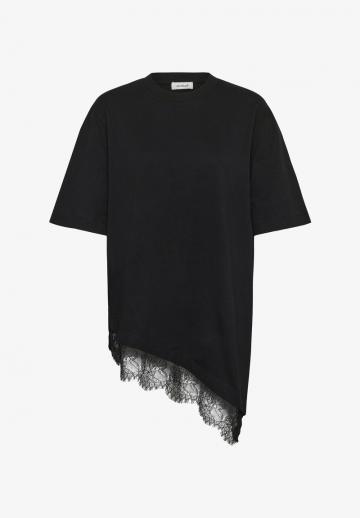 Длинная майка