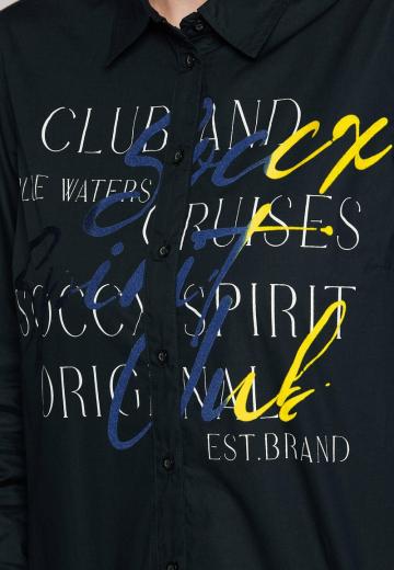 Блузка-рубашка