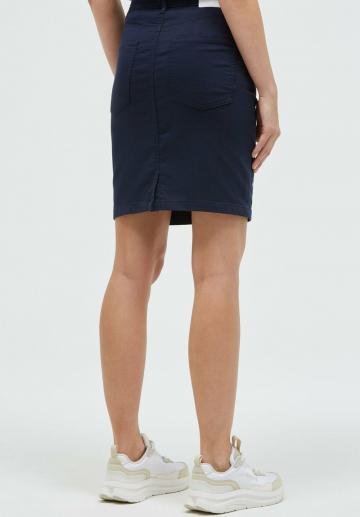 Летняя юбка