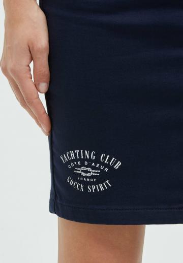 Летняя юбка