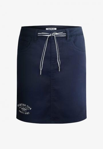 Летняя юбка