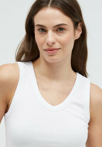 Майка-борцовка