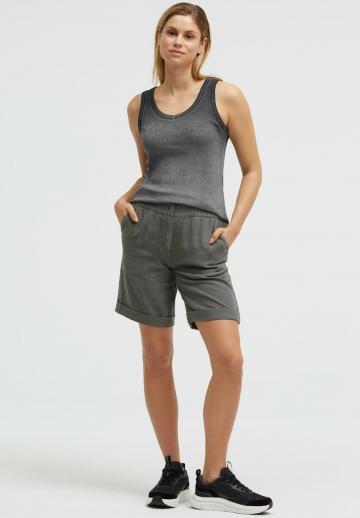 Майка-борцовка