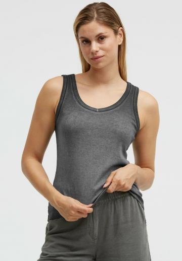 Майка-борцовка