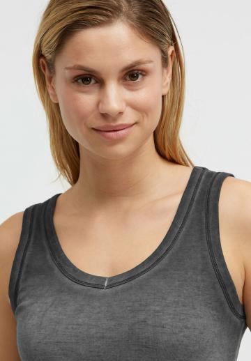 Майка-борцовка