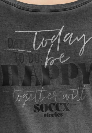 Майка-борцовка