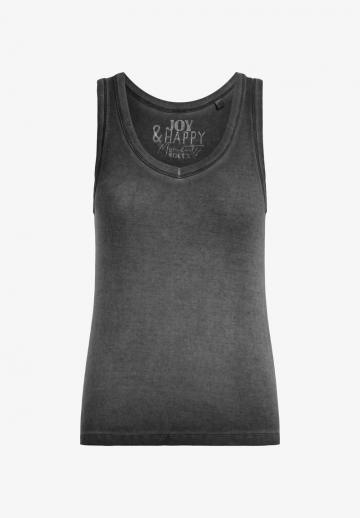 Майка-борцовка