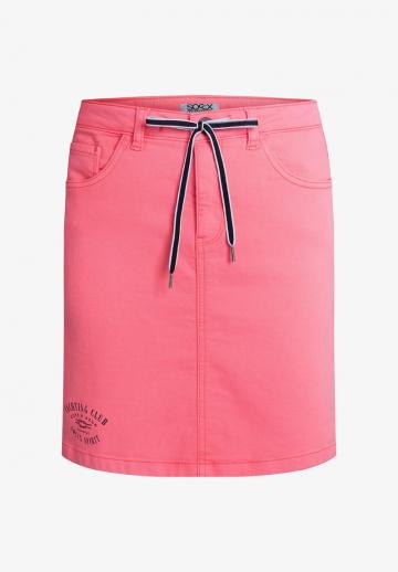 Летняя юбка