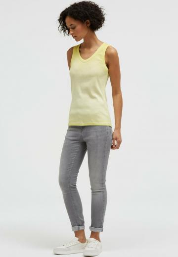 Майка-борцовка