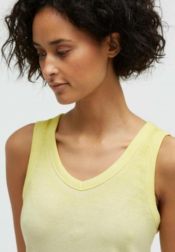 Майка-борцовка