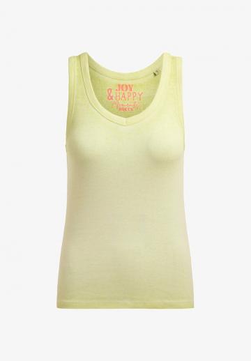 Майка-борцовка