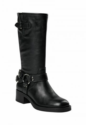 Ковбойские сапоги