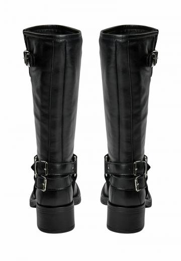 Ковбойские сапоги