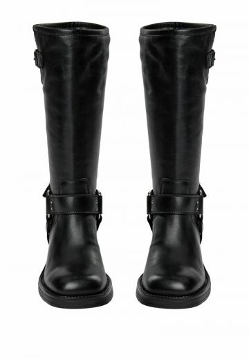 Ковбойские сапоги