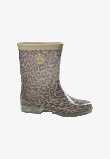 Резиновые сапоги