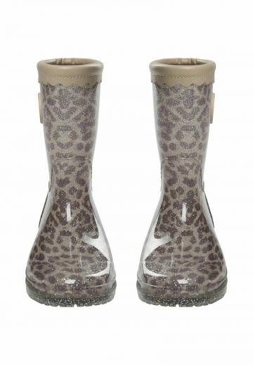 Резиновые сапоги