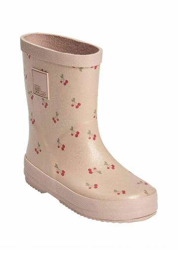 Резиновые сапоги