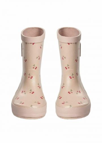 Резиновые сапоги