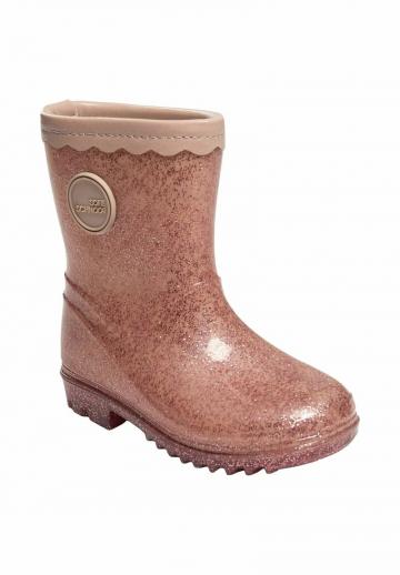 Резиновые сапоги