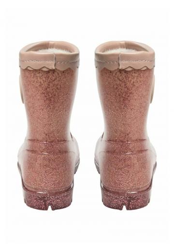 Резиновые сапоги