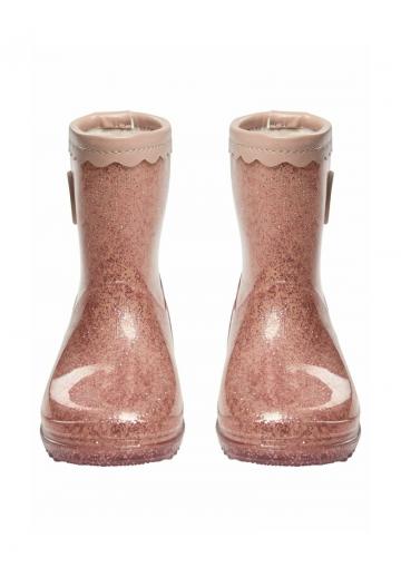 Резиновые сапоги