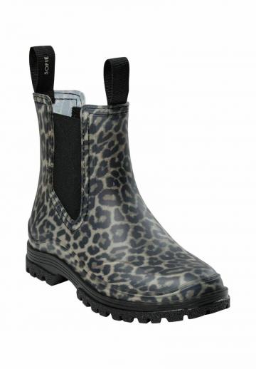 Резиновые сапоги