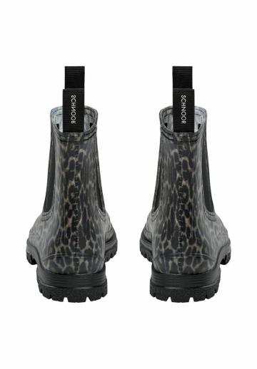 Резиновые сапоги