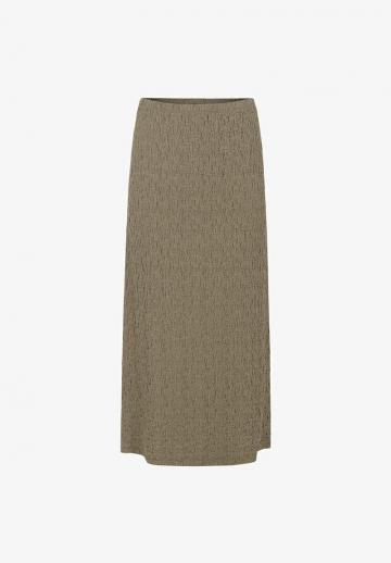 Летняя юбка