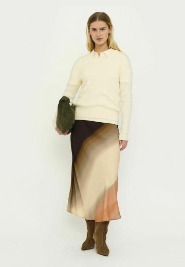 Летняя юбка