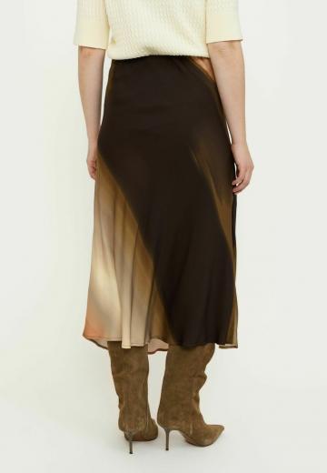 Летняя юбка