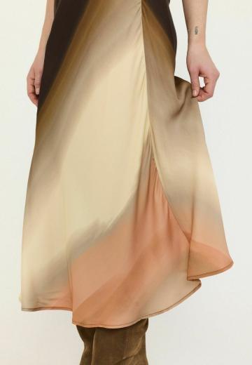 Летняя юбка