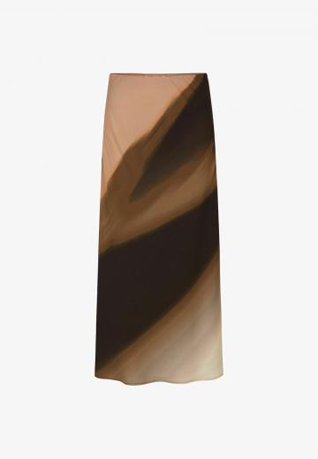 Летняя юбка