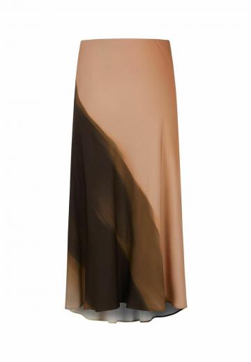 Летняя юбка