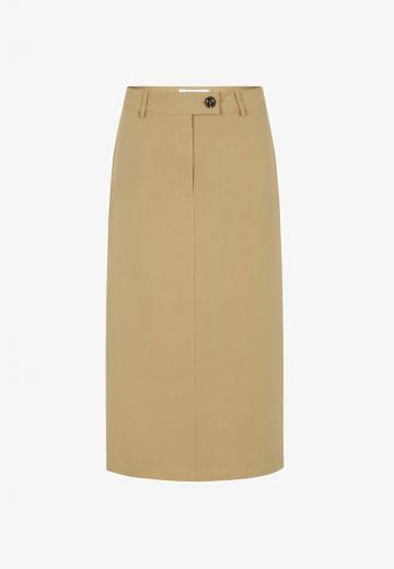 Летняя юбка