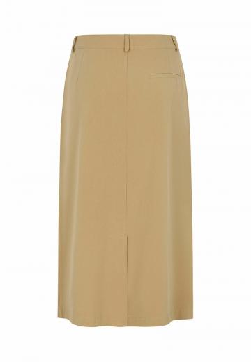 Летняя юбка