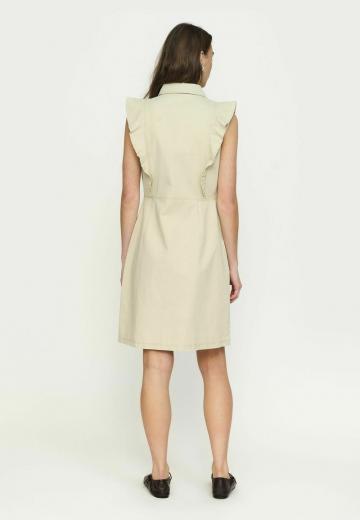 Блузка-платье