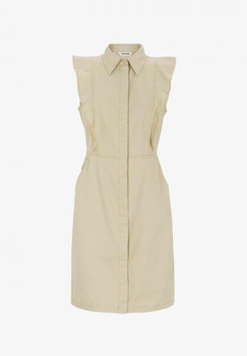 Блузка-платье