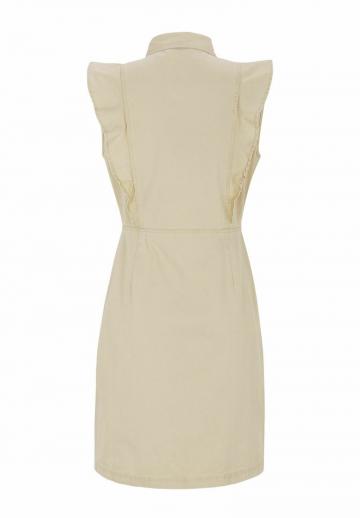 Блузка-платье