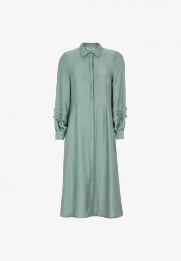 Блузка-платье