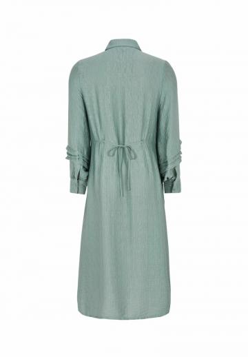 Блузка-платье