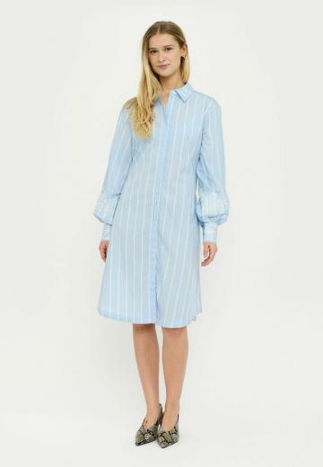 Блузка-платье