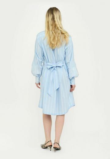 Блузка-платье