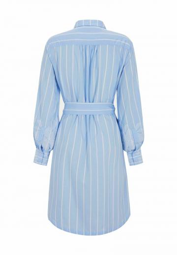 Блузка-платье