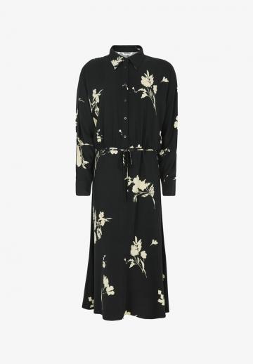 Блузка-платье