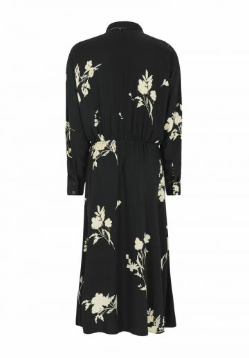 Блузка-платье