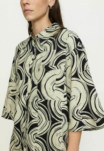 Блузка-рубашка