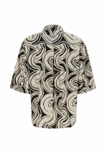 Блузка-рубашка