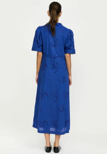 Блузка-платье